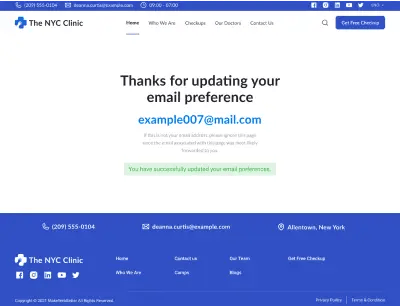 subsription-confirmation